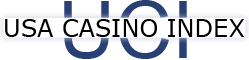 USA Casino Index
